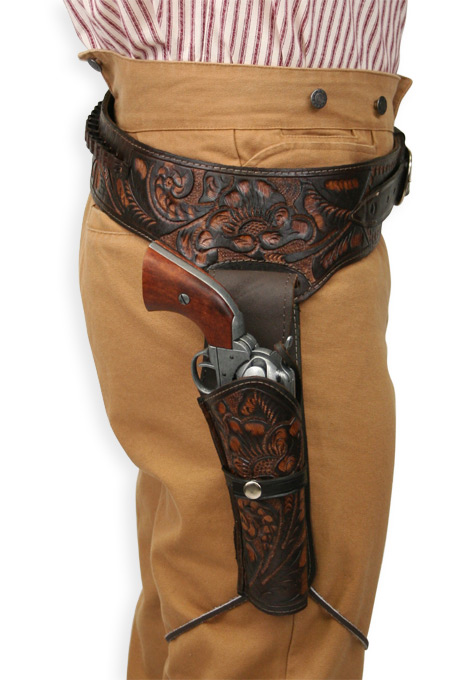 Our Top 10 Western Gun Belts at Historical Emporium
